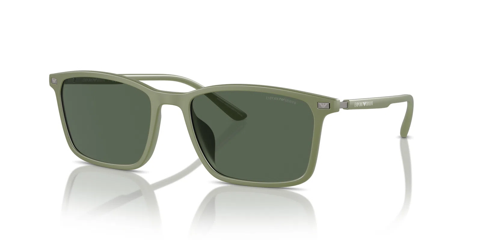 Emporio Armani 4223U Sunglasses - view 21